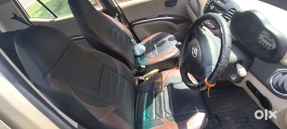 Hyundai I10 Magna 2010 Petrol Manual