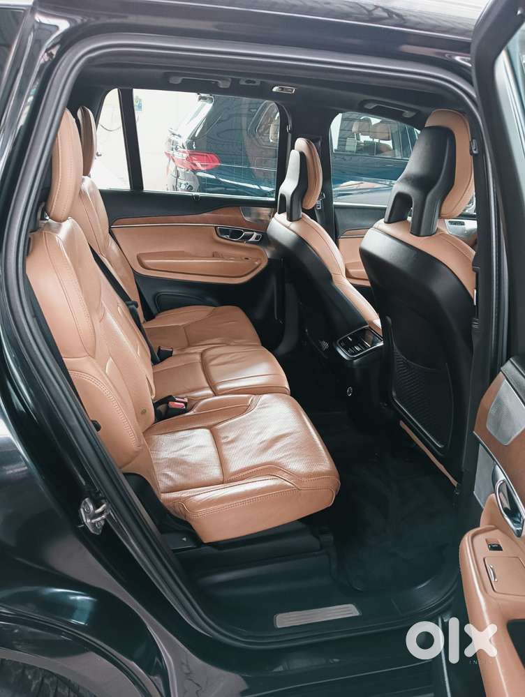 Volvo Xc 90 D5 Inscription, 2018, Diesel