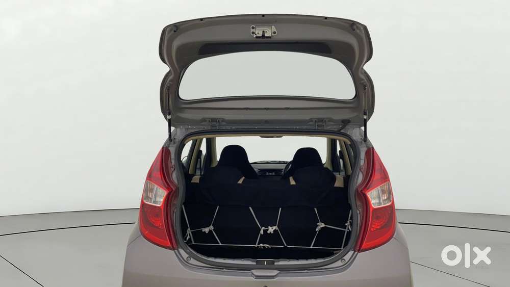 Hyundai Eon Era +, 2013, Petrol
