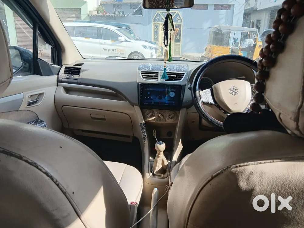 Maruti Ertiga Vdi 2012