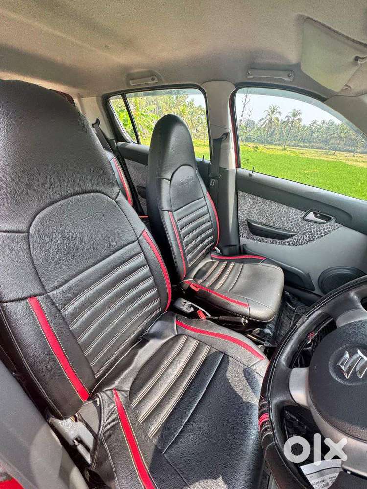 Maruti Suzuki Alto 800 Lxi, 2019, Petrol