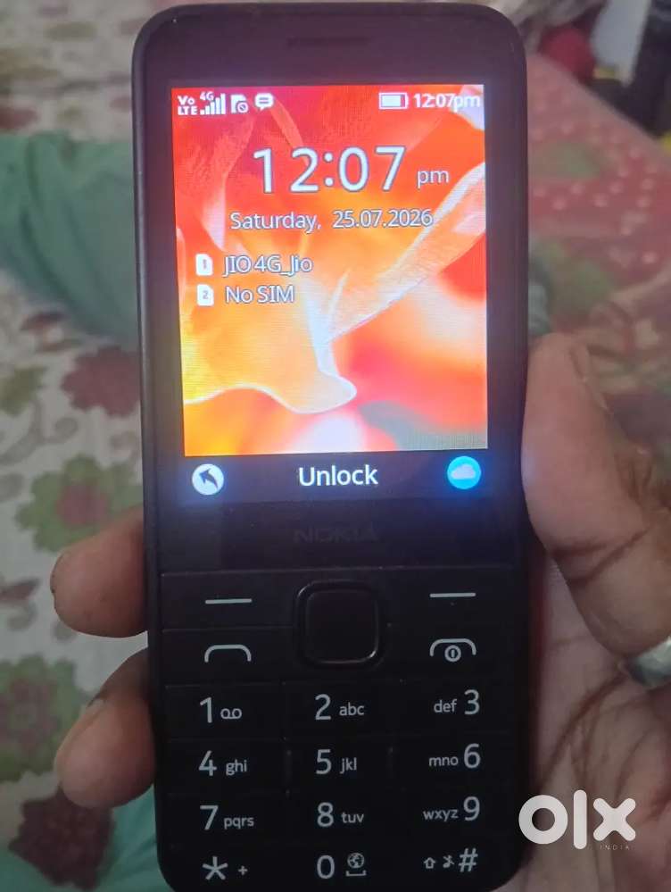 Nokia 220 4g