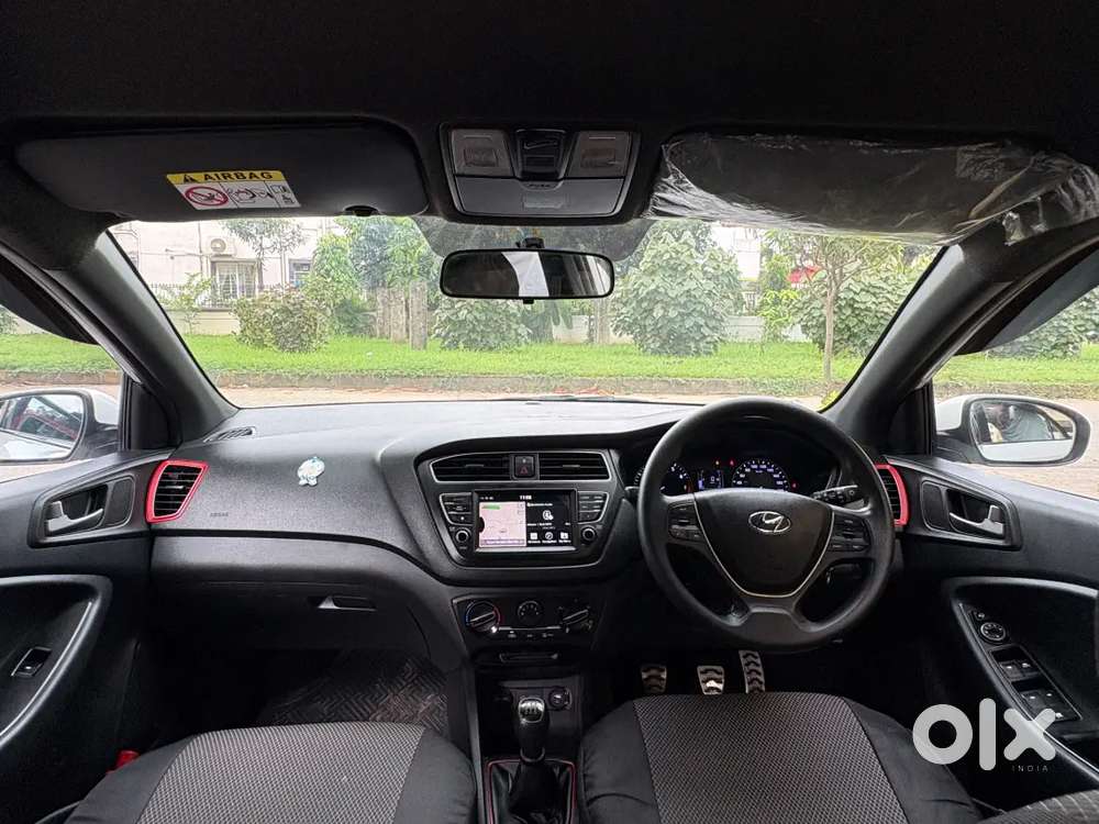 Hyundai I20 Active 2019