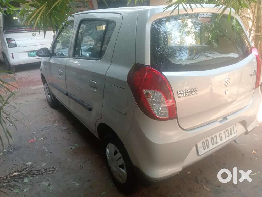 Maruti Suzuki Alto 800 2013for Sale -943sewen611283