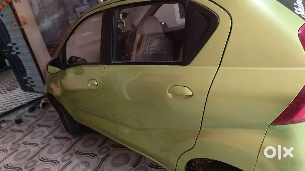 Datsun Redigo 2017 Petrol 36000 Km Driven