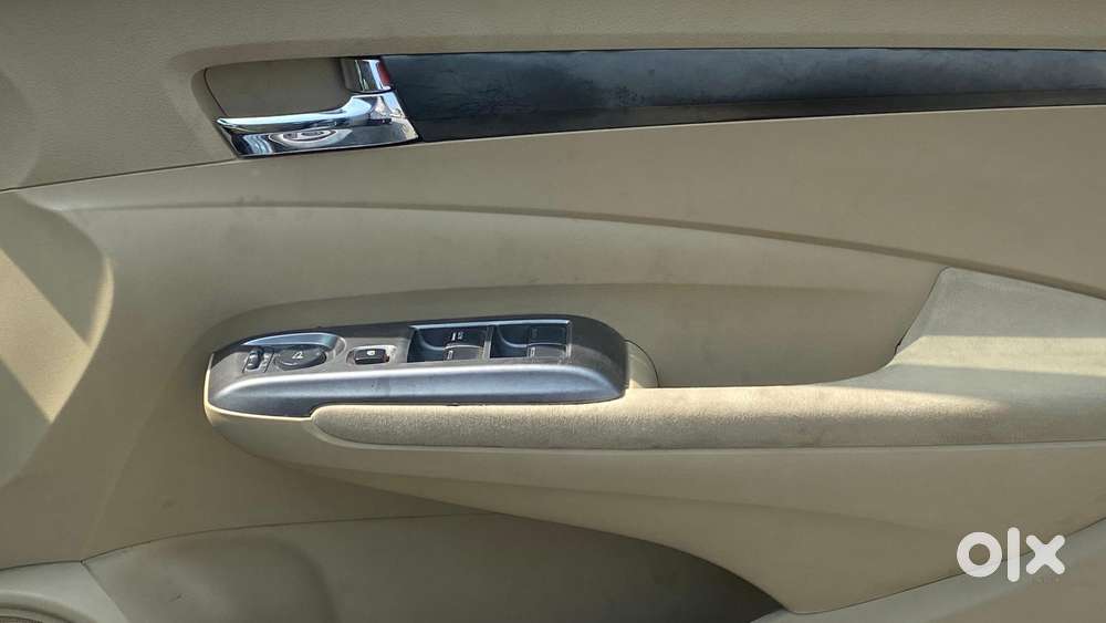 Honda City 2011-2013 V Mt, 2013, Petrol