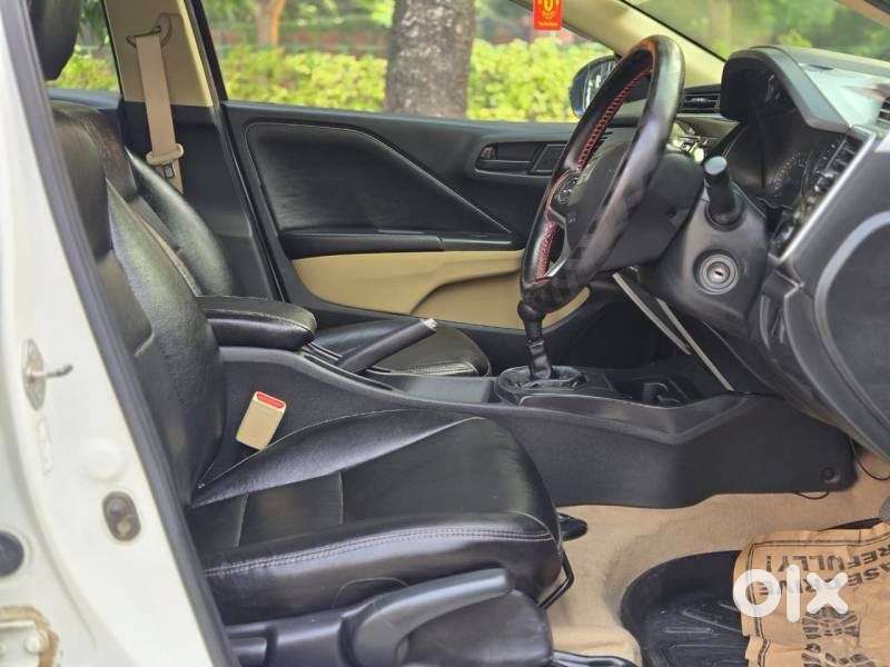 Honda City I-vtec Sv, 2021, Petrol