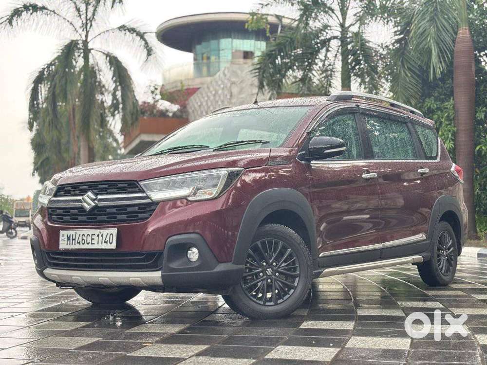 Maruti Suzuki Xl6 Alpha At, 2022, Petrol