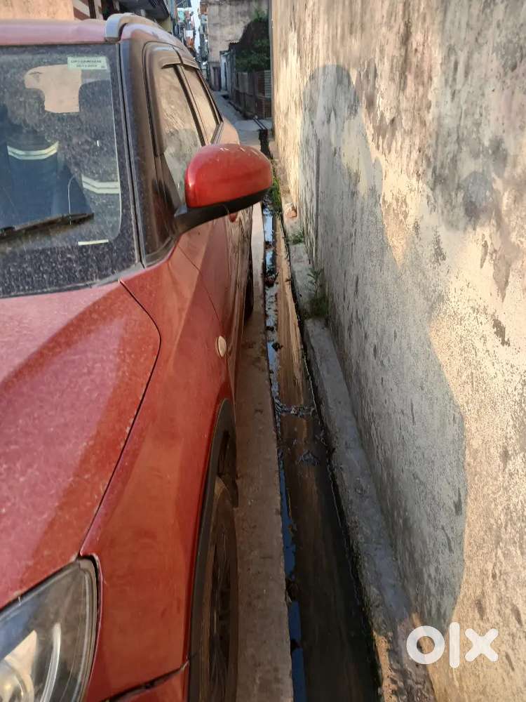 Maruti Suzuki Brezza 2018 Diesel 113000 Km Driven Ser Done  Orignal