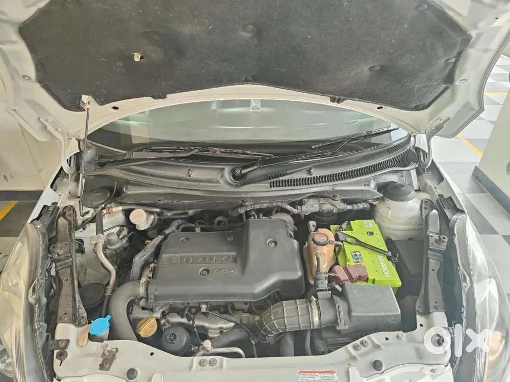 Maruti Swift Dzire Vdi 2012