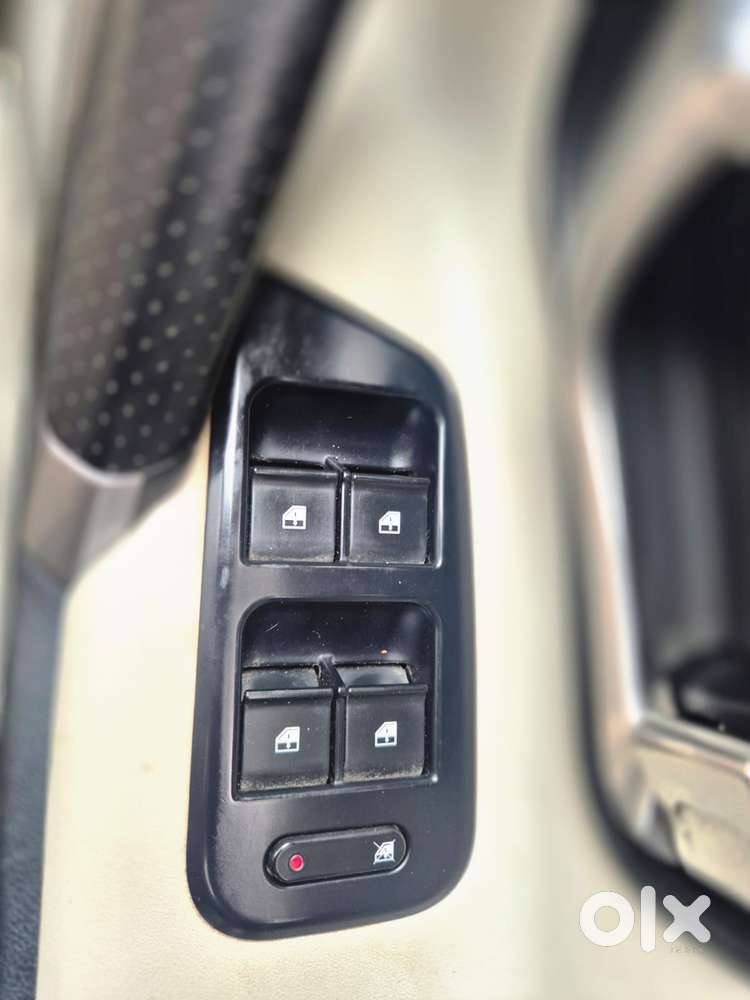 Tata Safari 2.0 Kryotec Xta Plus, 2021, Diesel