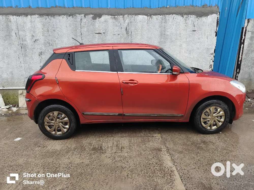 Maruti Suzuki Swift Vdi 2020