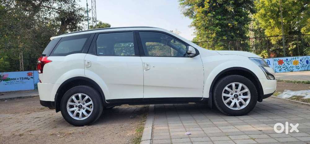 Mahindra Xuv500 W9 1.99, 2018, Diesel