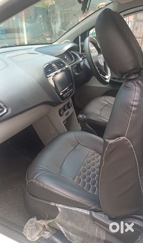 Single Owner Tiago Top Condition Sale Company Service