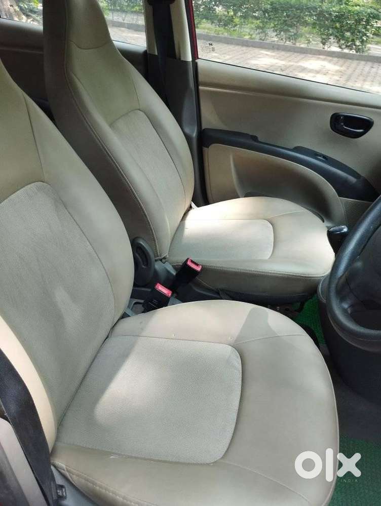 Hyundai I10 Era 1.1 Irde, 2013, Petrol