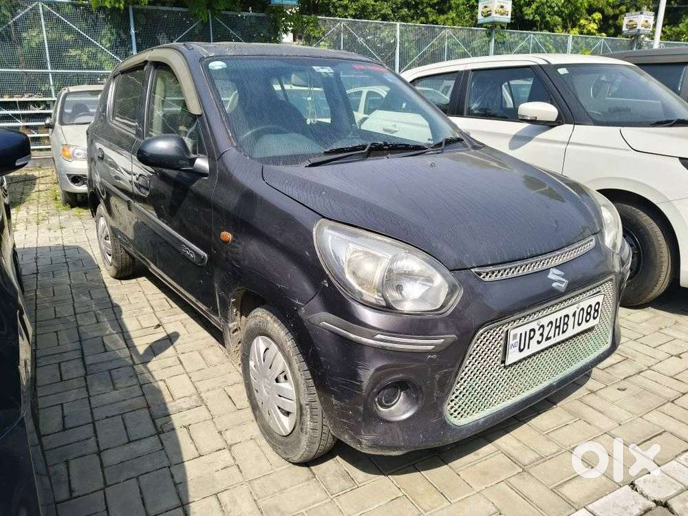 Maruti Suzuki Alto 800 Lxi, 2016, Petrol