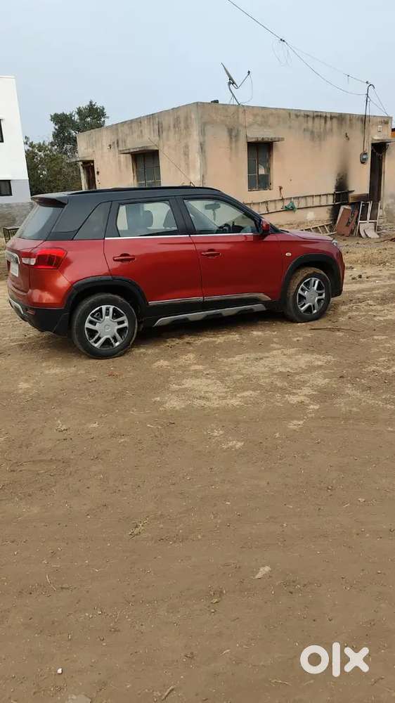 The Vehicle Is In Good Condition; I