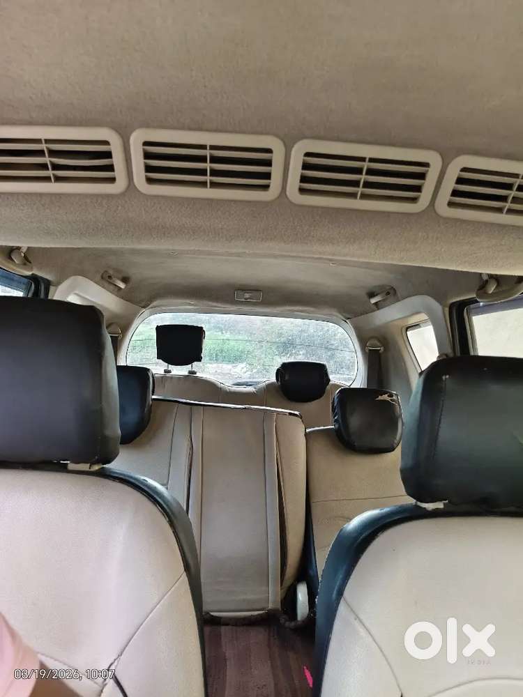 Maruti Suzuki Ertiga 2014 Diesel Good Condition