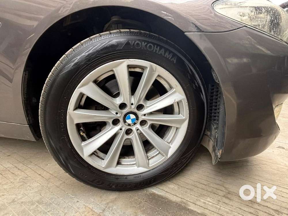 Bmw 5 Series 520 D Diesel Well Maintained