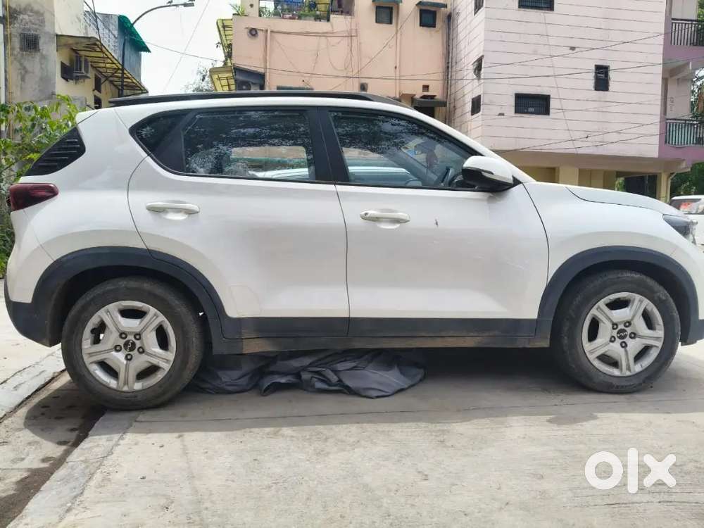 Kia Sonet Htk 2023 Model