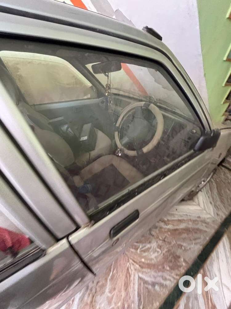 Maruti Suzuki 800 1997 Petrol Good Condition