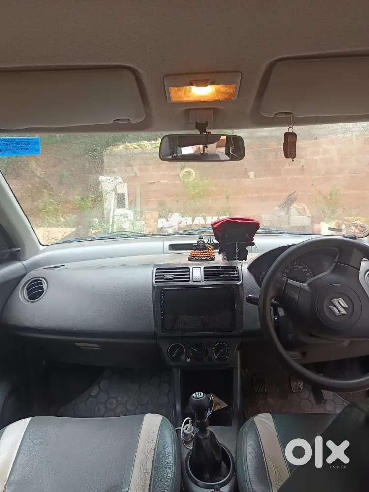 Maruti Suzuki Swift 2008 Petrol 160000 Km Driven