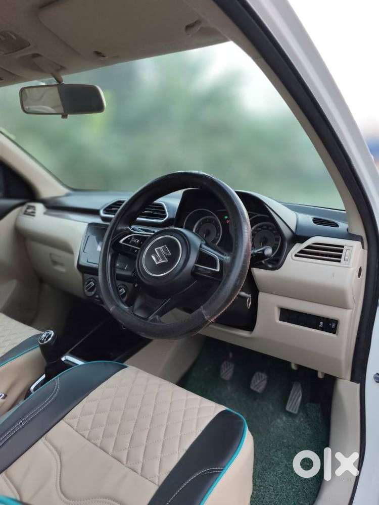 Maruti Suzuki Dzire 1.2 Vxi, 2023, Petrol