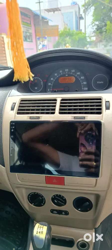 Tata Indica Vista 2011 Diesel Manual