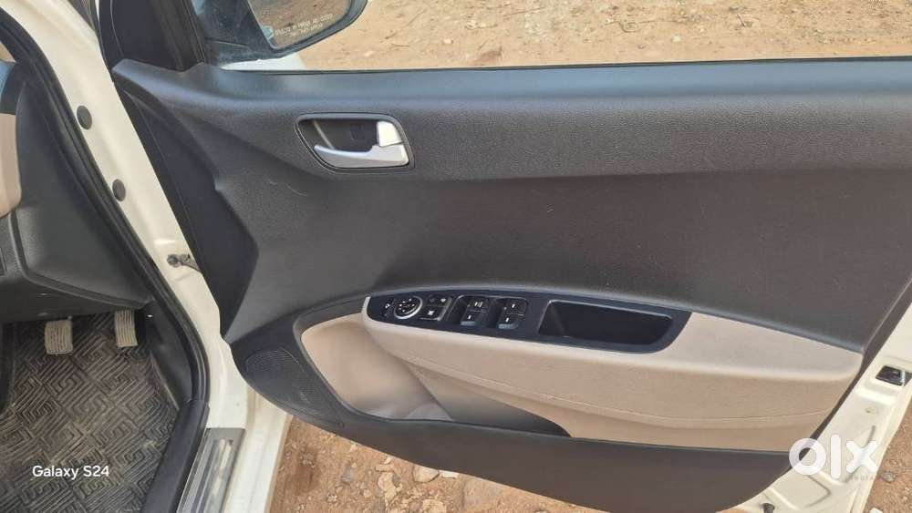 Hyundai Grand I10 Asta 1.2 (o) Vtvt, 2019, Petrol