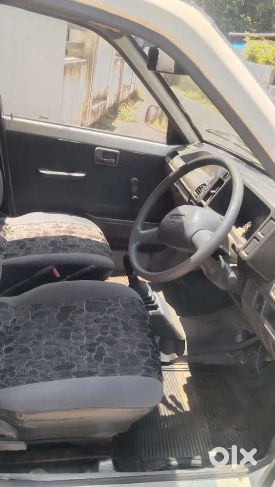 Maruti Suzuki 800a/c 2010 New Test New Tax