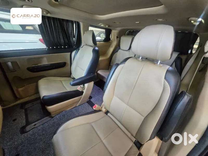 Kia Carnival, 2020, Diesel