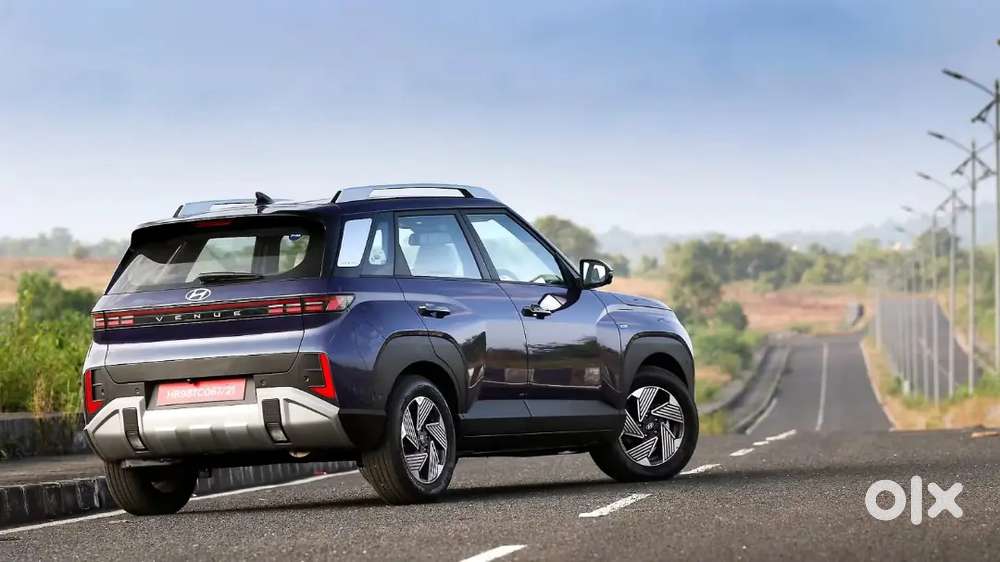 Hyundai Creta New