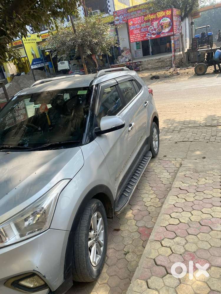 Honda Cr-v Diesel 2018