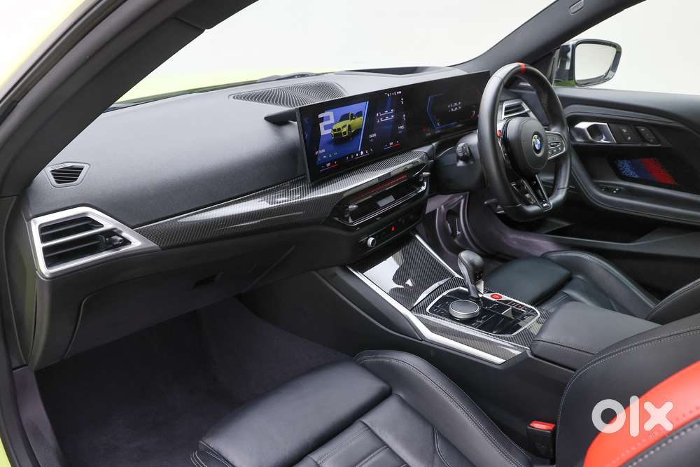 Bmw M2 3.0 Competition, 2026, Petrol