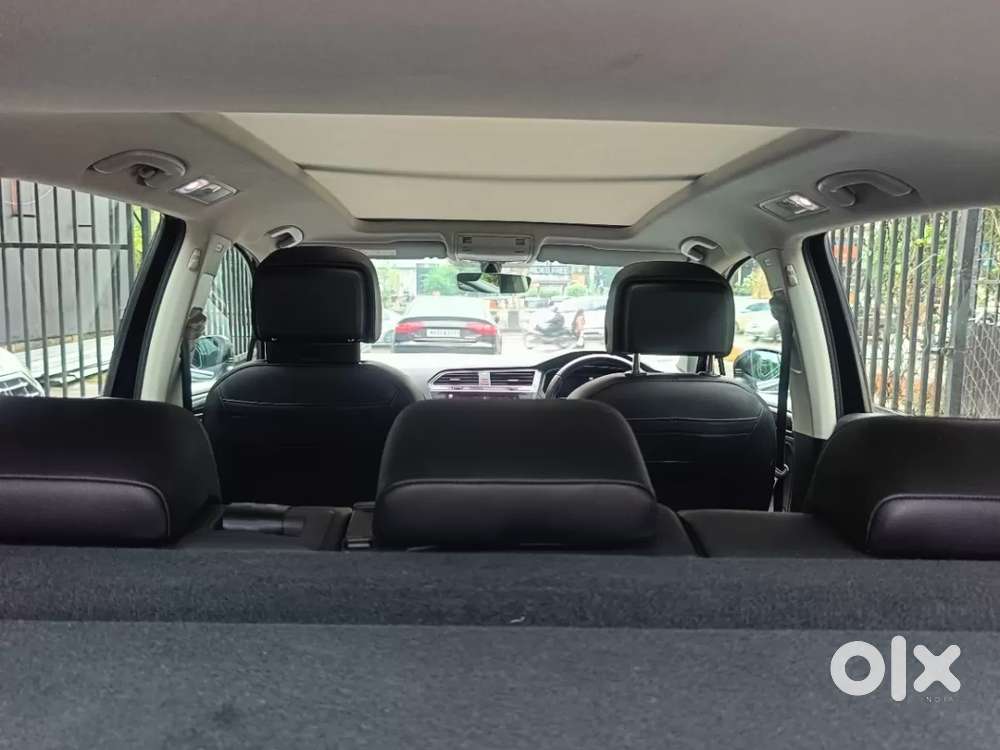 Volkswagen Tiguan 2.0 Elegance Tsi Dsg, 2022, Petrol