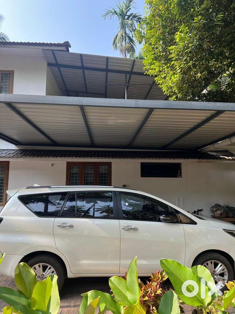 Toyota Innova Crysta 2018 Diesel Good Condition