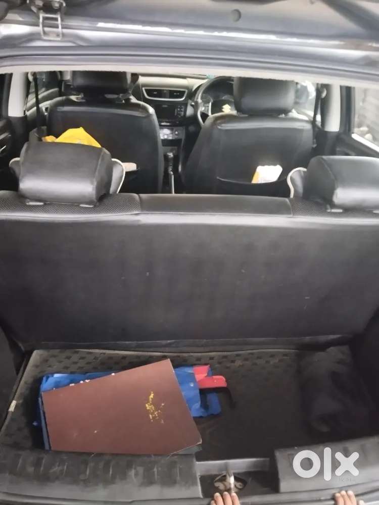 Good Condition Proper And Timely Service