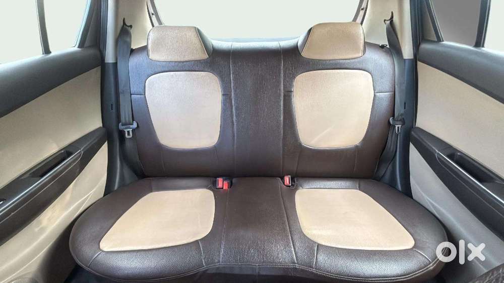 Hyundai I20 [2008-2012] 1.2 Magna (o), 2013, Petrol