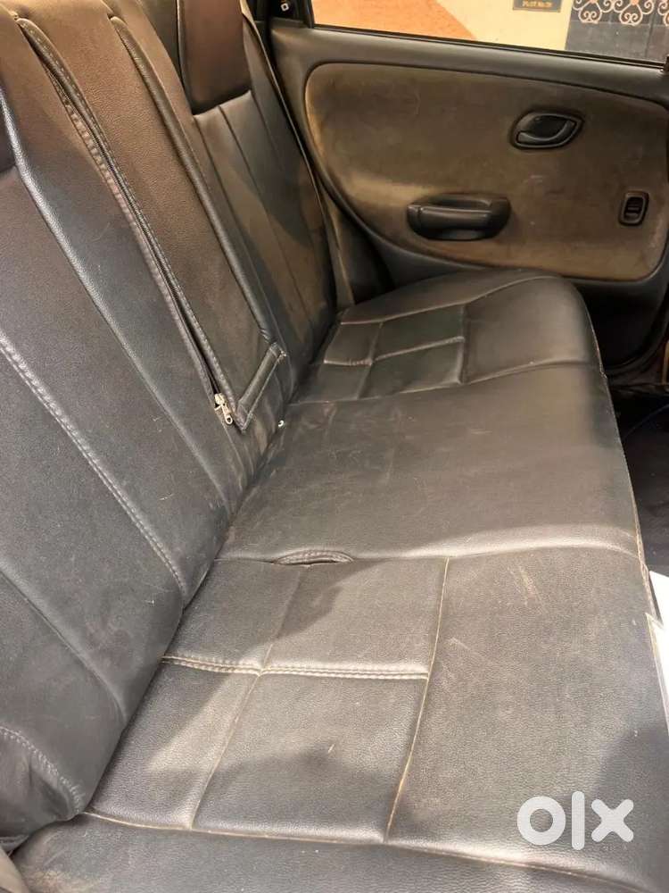 Maruti Suzuki Baleno 2006