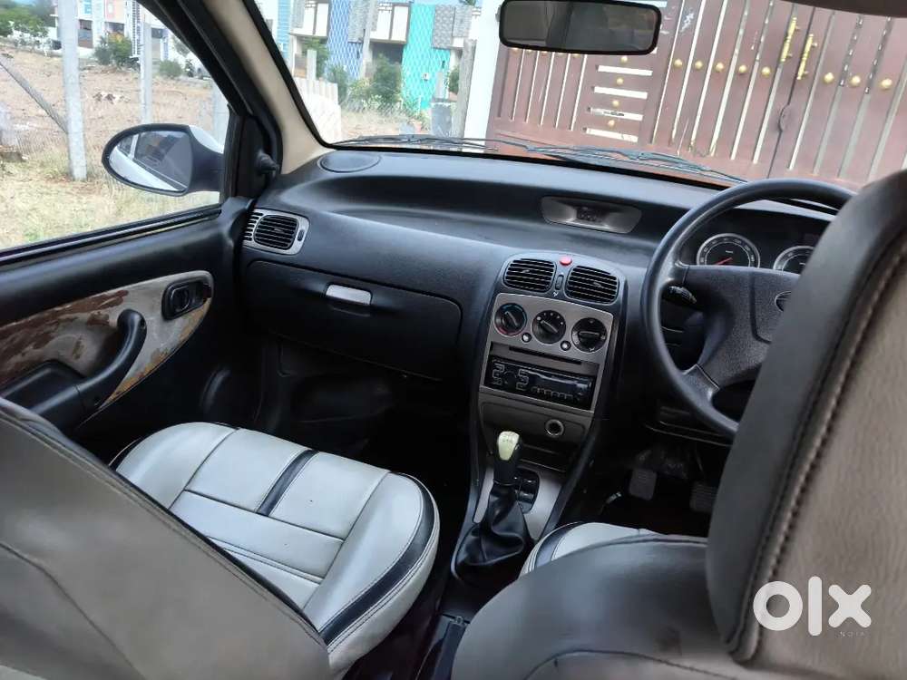 Tata Indica Ev2 2015 Diesel Manual