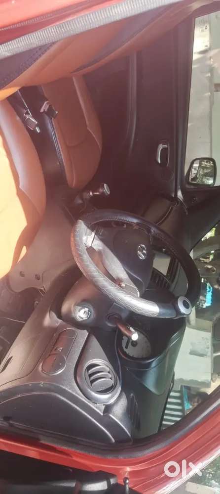 Hyundai I10 2015 Petrol Well Maintained
