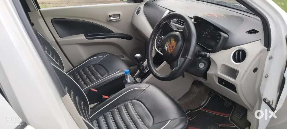 Maruti Suzuki Celerio 2016 Diesel 98000 Km Driven