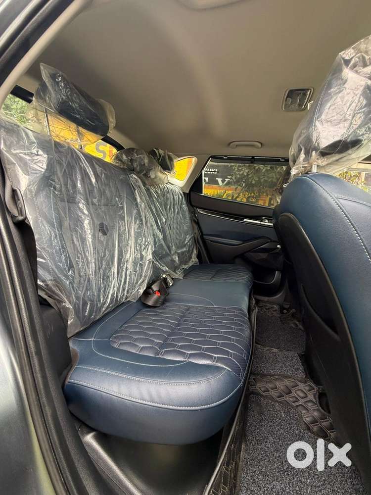 Kia Seltos 1.5 X-line Diesel At, 2021, Diesel