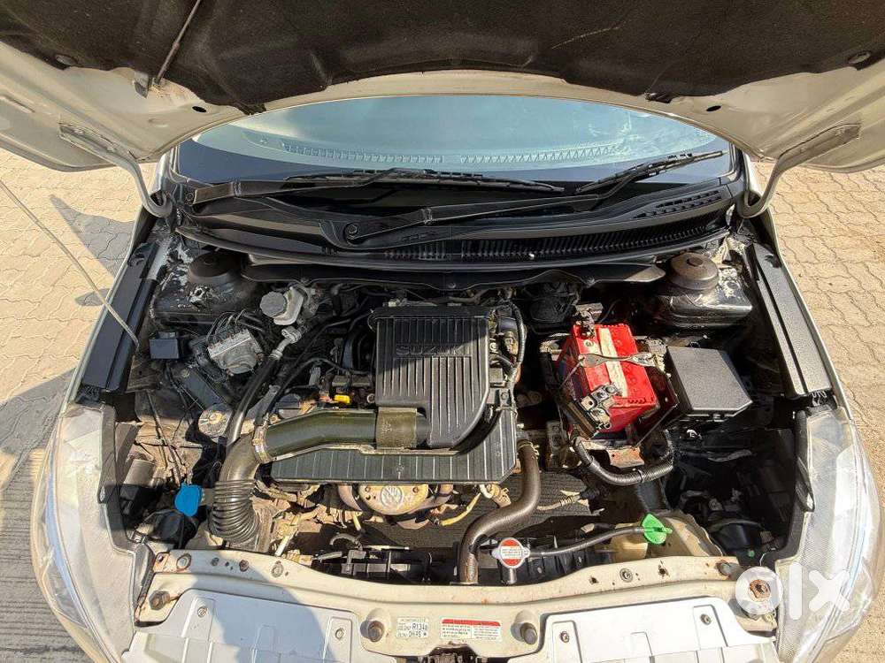 Maruti Suzuki Ciaz Vxi, 2016, Petrol