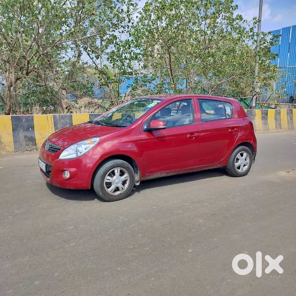Hyundai I20 Asta Diesel  Single Owner  71,000 Km