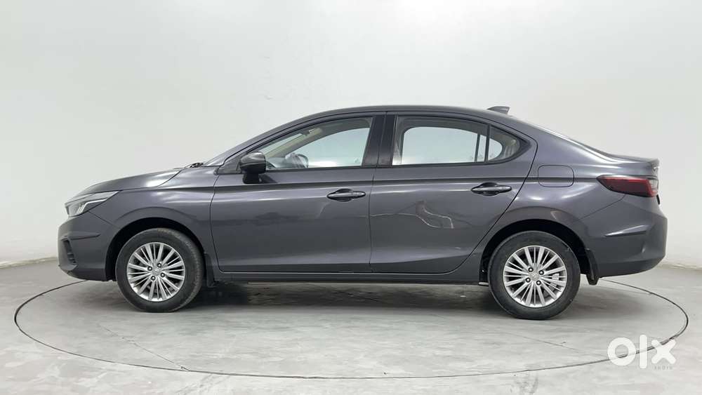 Honda City I-vtec V, 2021, Petrol