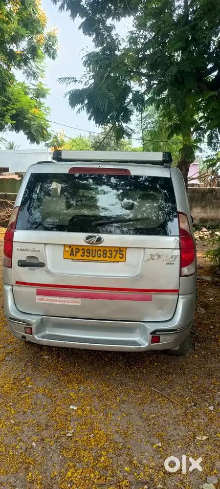 Mahindra Xylo D4 2016