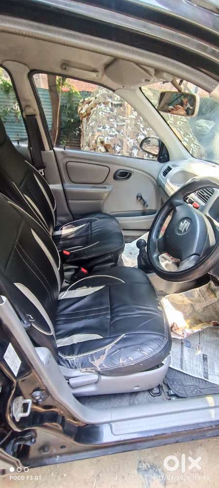 Maruti Suzuki Alto K10 1.0 Lxi (o), 2010, Petrol