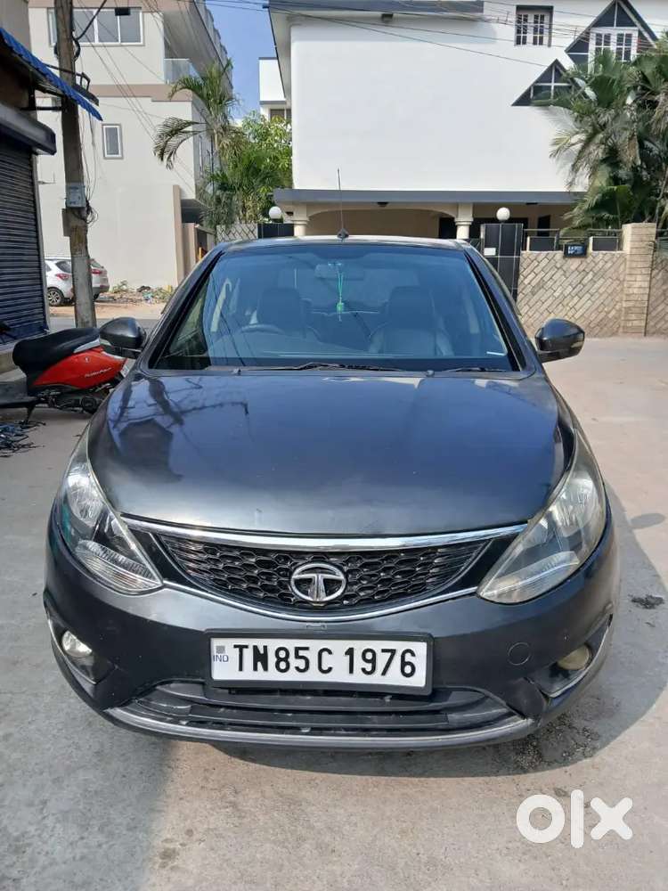 Tata Bolt 2016 Diesel Good Condition