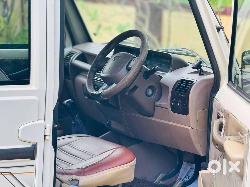Mahindra Bolero Power Plus Zlx, 2019, Diesel
